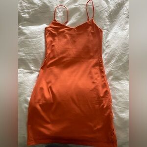 Aritzia Babaton Body con dress